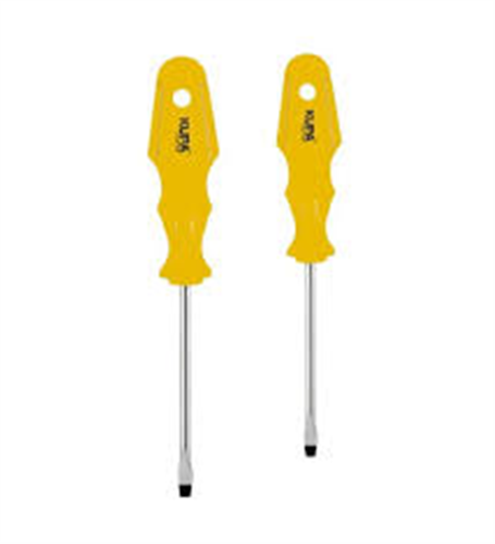 KUPA DÜZ TORNAVİDA 6 X 125